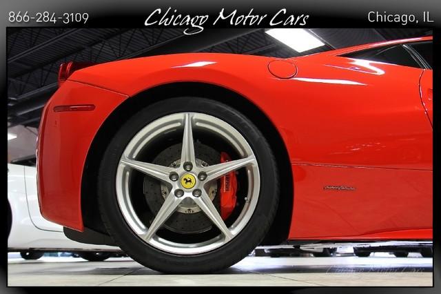 Used-2011-Ferrari-458-Italia