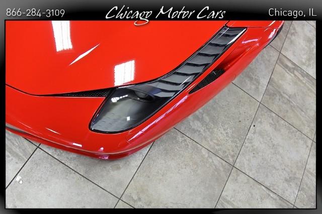 Used-2011-Ferrari-458-Italia