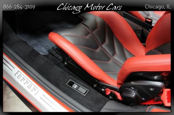 Used-2011-Ferrari-458-Italia