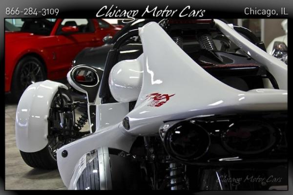 Used-2013-Campagna-T-Rex