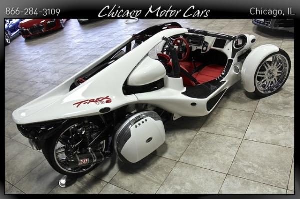 Used-2013-Campagna-T-Rex