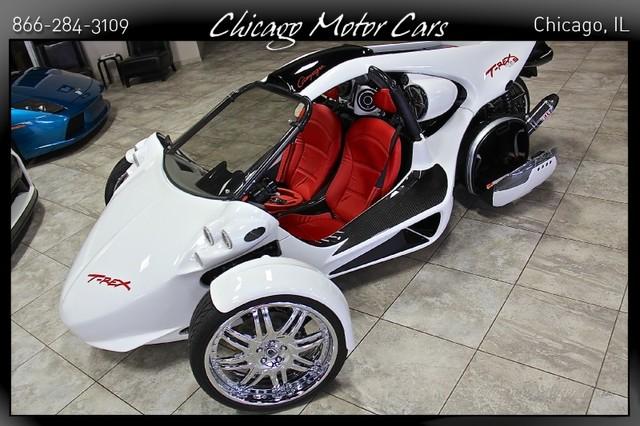 campagna t rex for sale illinois