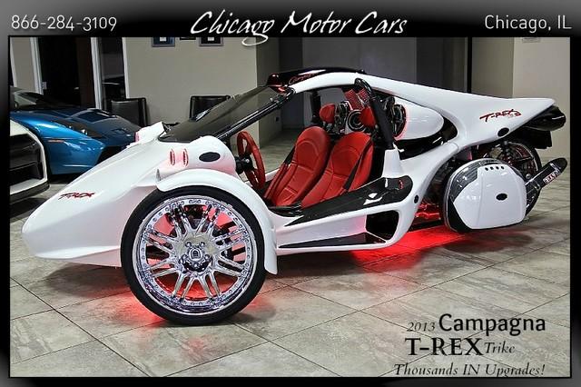 Used-2013-Campagna-T-Rex