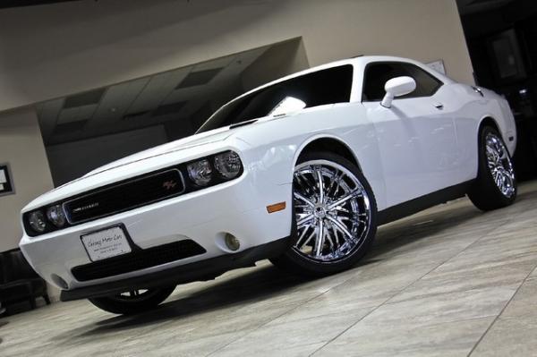 New-2012-Dodge-Challenger-RT