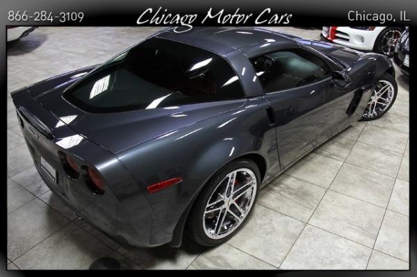 Used-2009-Chevrolet-Corvette-Z06-w2LZ-SuperCharged