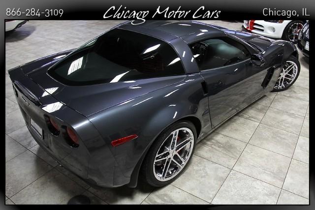 Used-2009-Chevrolet-Corvette-Z06-w2LZ-SuperCharged