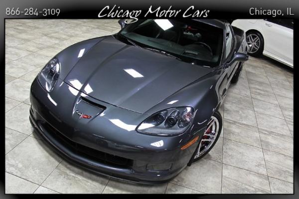 Used-2009-Chevrolet-Corvette-Z06-w2LZ-SuperCharged