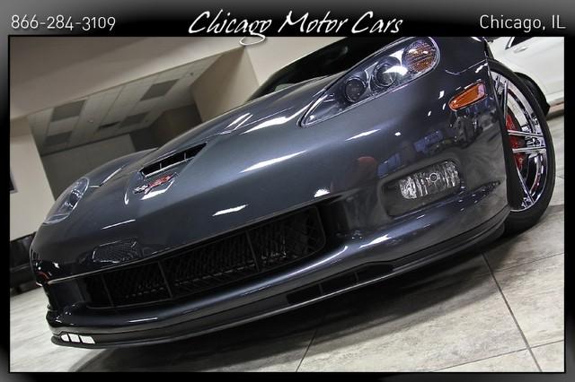 Used-2009-Chevrolet-Corvette-Z06-w2LZ-SuperCharged