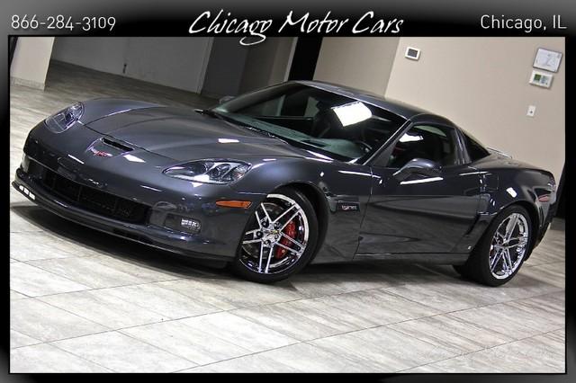 Used-2009-Chevrolet-Corvette-Z06-w2LZ-SuperCharged