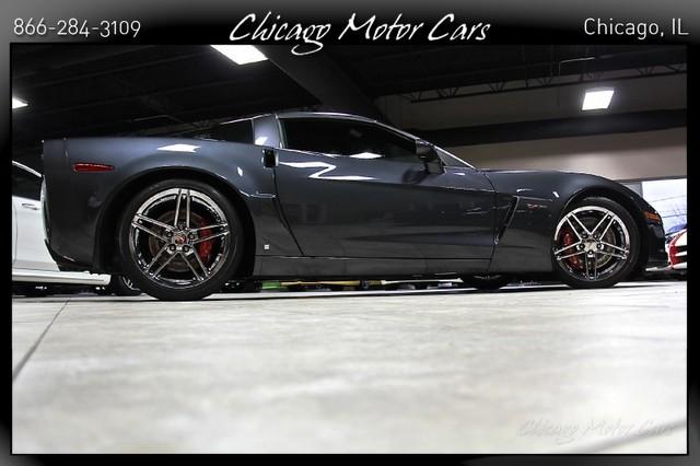 Used-2009-Chevrolet-Corvette-Z06-w2LZ-SuperCharged