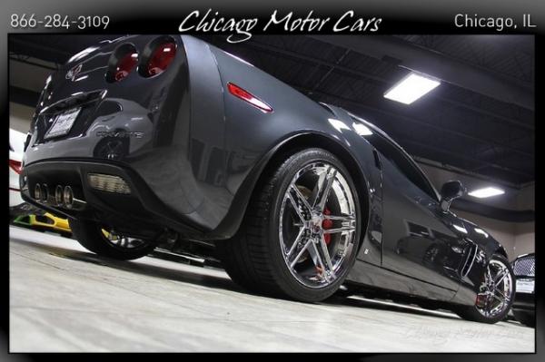 Used-2009-Chevrolet-Corvette-Z06-w2LZ-SuperCharged