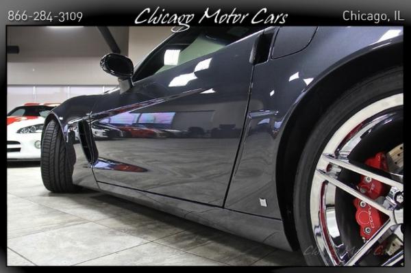 Used-2009-Chevrolet-Corvette-Z06-w2LZ-SuperCharged