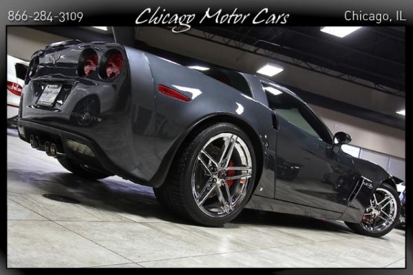Used-2009-Chevrolet-Corvette-Z06-w2LZ-SuperCharged