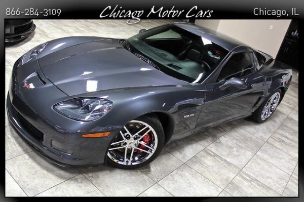 Used-2009-Chevrolet-Corvette-Z06-w2LZ-SuperCharged