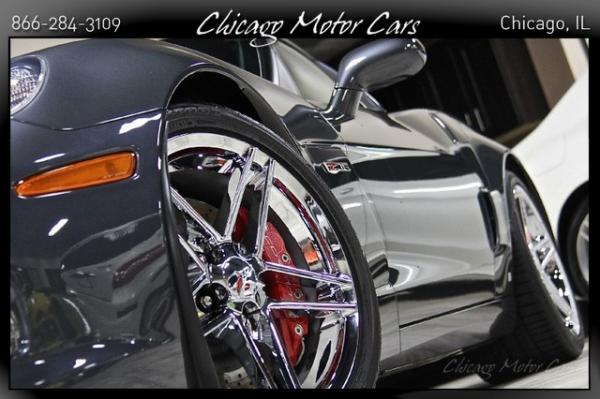 Used-2009-Chevrolet-Corvette-Z06-w2LZ-SuperCharged