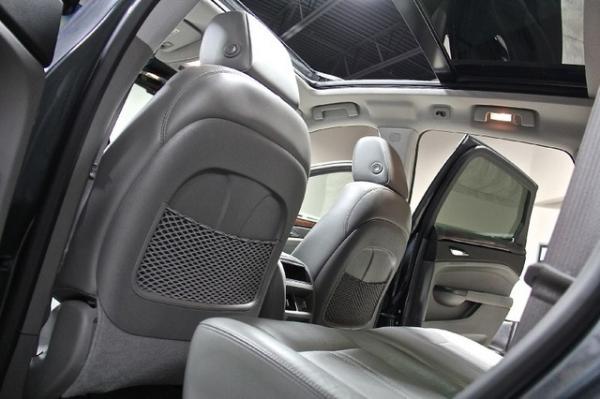 New-2012-Cadillac-SRX-Luxury-Collection