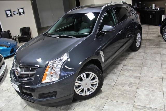 New-2012-Cadillac-SRX-Luxury-Collection