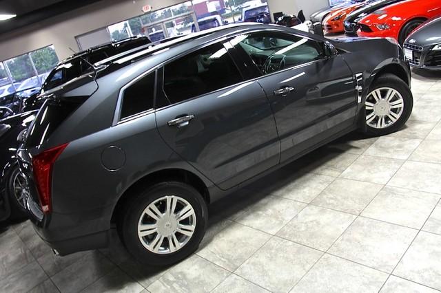 New-2012-Cadillac-SRX-Luxury-Collection