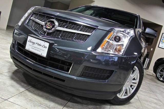 New-2012-Cadillac-SRX-Luxury-Collection