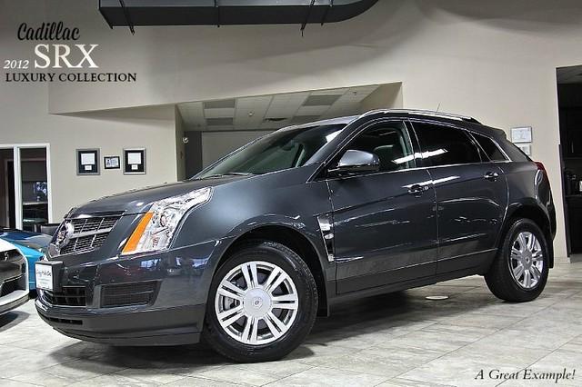 New-2012-Cadillac-SRX-Luxury-Collection