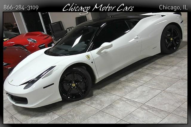 Used-2012-Ferrari-458-Italia