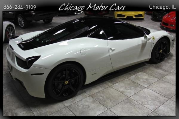 Used-2012-Ferrari-458-Italia