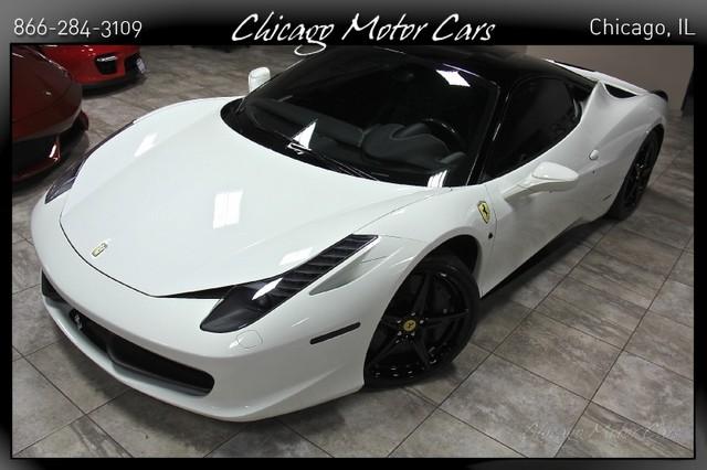 Used-2012-Ferrari-458-Italia