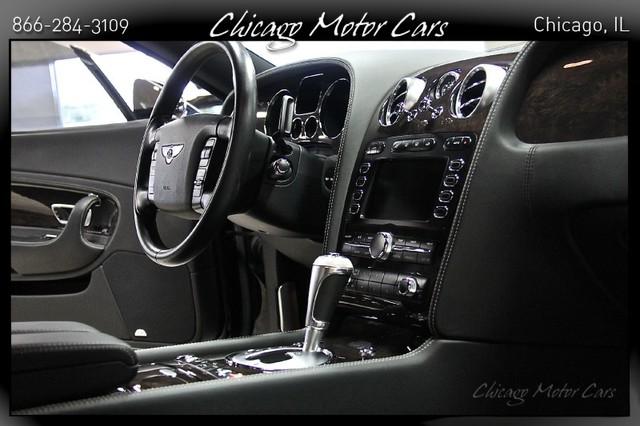Used-2009-Bentley-Continental-GT-Mulliner