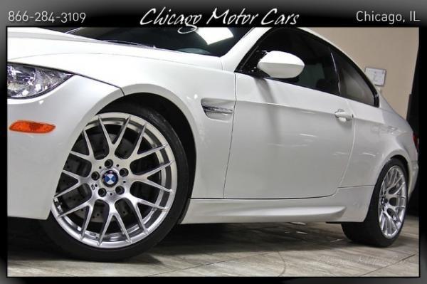 Used-2011-BMW-M3