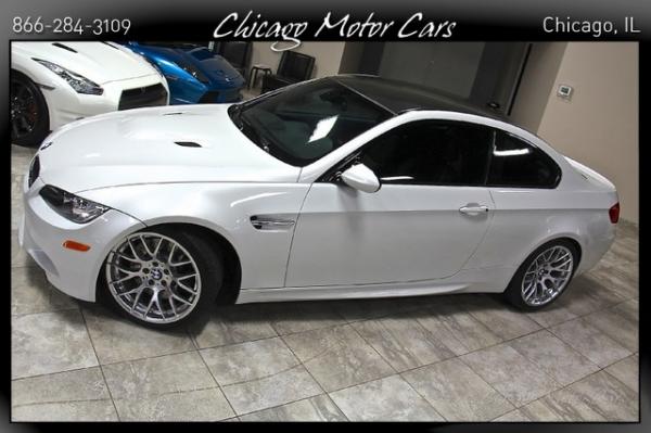 Used-2011-BMW-M3