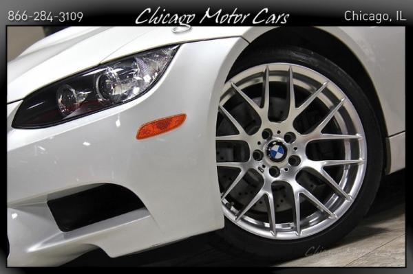 Used-2011-BMW-M3