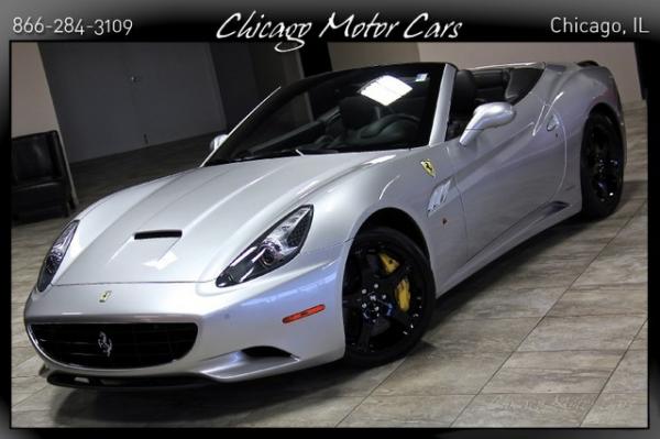 Used-2010-Ferrari-California