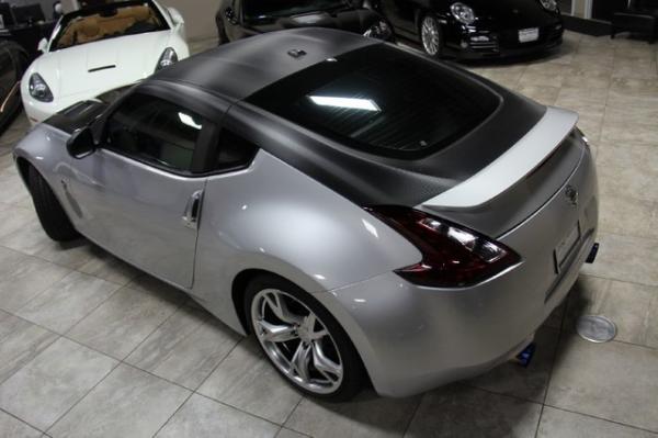 New-2009-Nissan-370Z-Touring