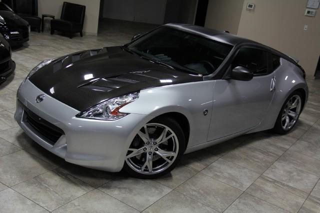 New-2009-Nissan-370Z-Touring