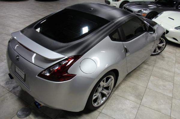 New-2009-Nissan-370Z-Touring