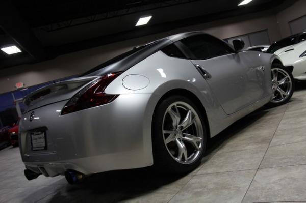 New-2009-Nissan-370Z-Touring