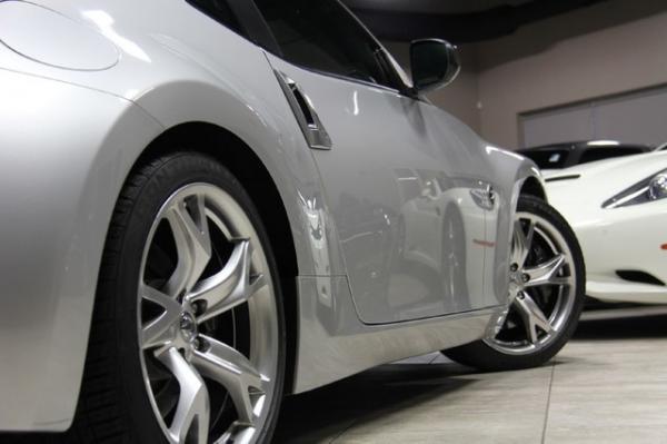 New-2009-Nissan-370Z-Touring