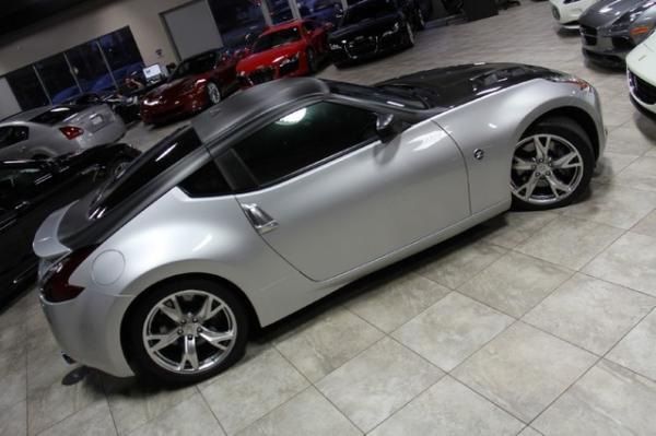 New-2009-Nissan-370Z-Touring