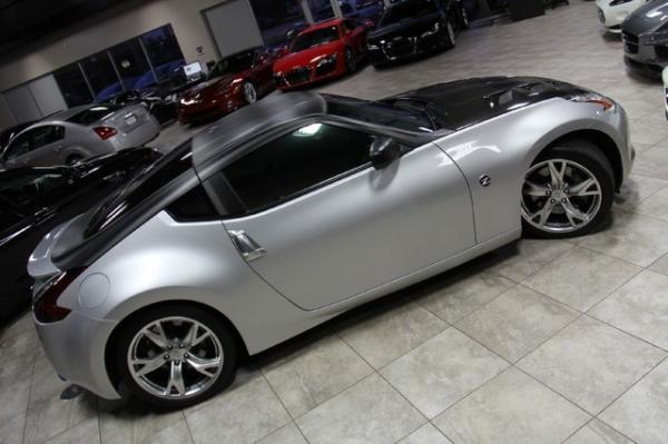 New-2009-Nissan-370Z-Touring