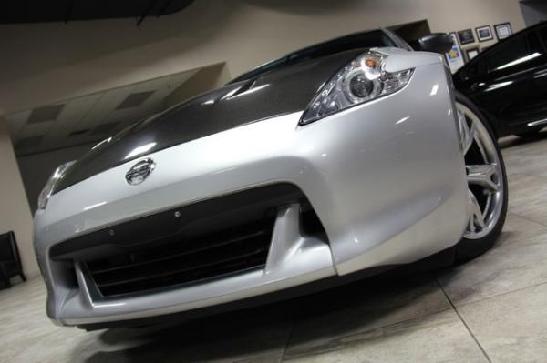 New-2009-Nissan-370Z-Touring