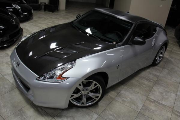 New-2009-Nissan-370Z-Touring