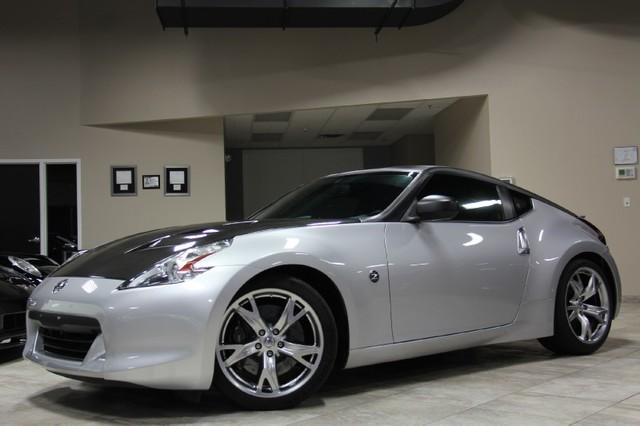 New-2009-Nissan-370Z-Touring