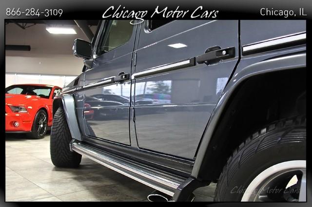 Used-2008-Mercedes-Benz-G55-AMG
