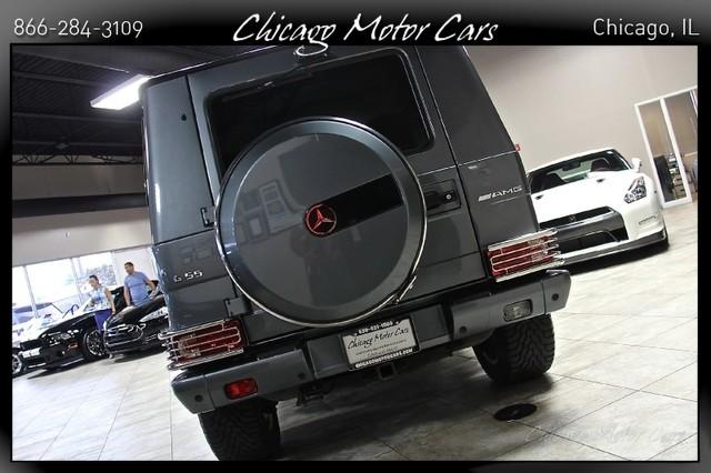 Used-2008-Mercedes-Benz-G55-AMG