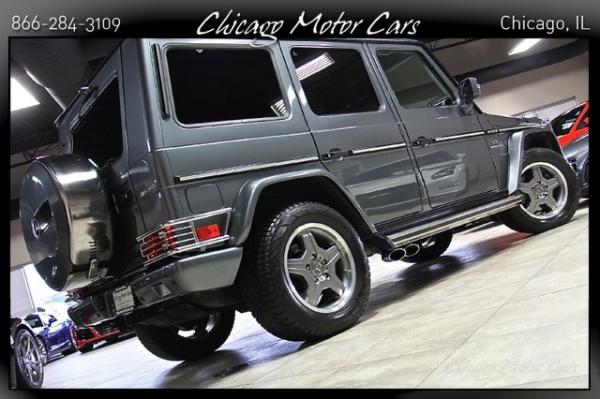 Used-2008-Mercedes-Benz-G55-AMG