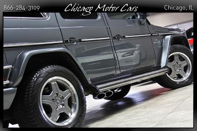 Used-2008-Mercedes-Benz-G55-AMG