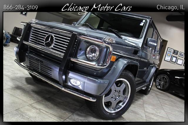 Used-2008-Mercedes-Benz-G55-AMG