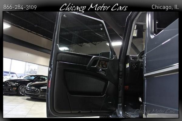 Used-2008-Mercedes-Benz-G55-AMG