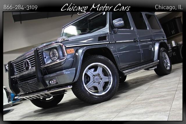 Used-2008-Mercedes-Benz-G55-AMG