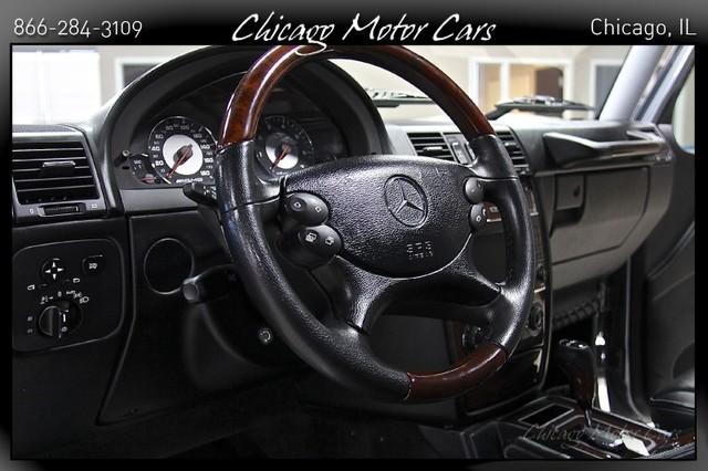 Used-2008-Mercedes-Benz-G55-AMG